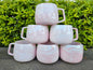High-Quality Boat Mug Set