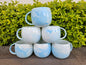 High-Quality Boat Mug Set