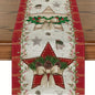 Christmas Themed Table Runners (33×233 cm)