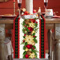 Christmas Themed Table Runners (33×233 cm)