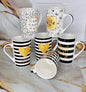 6-Piece Inspirational Mug Set