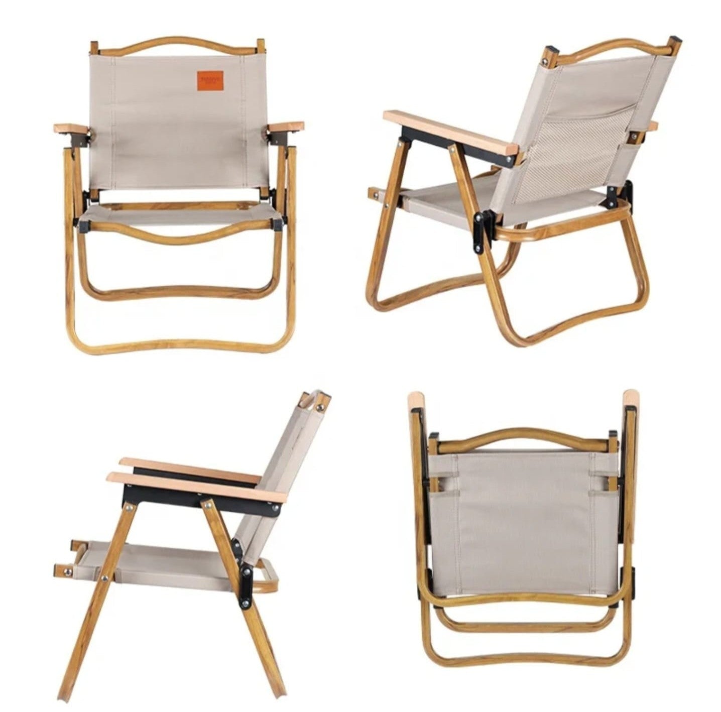 camping chairs  /outdoor seats