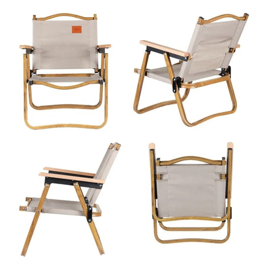 camping chairs  /outdoor seats