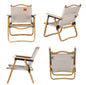 camping chairs  /outdoor seats