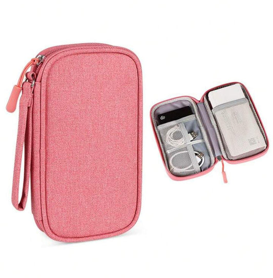 Storage Bag / Cable & Electronics Organizer