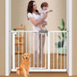 Baby/pets Safety Gate – Adjustable 76cm to 103cm