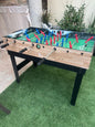 Foosball Table – Strong & Durable Game Table