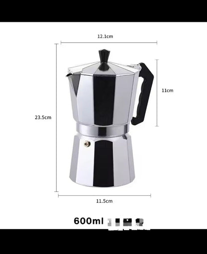 Coffee Maker Pot – 600ml