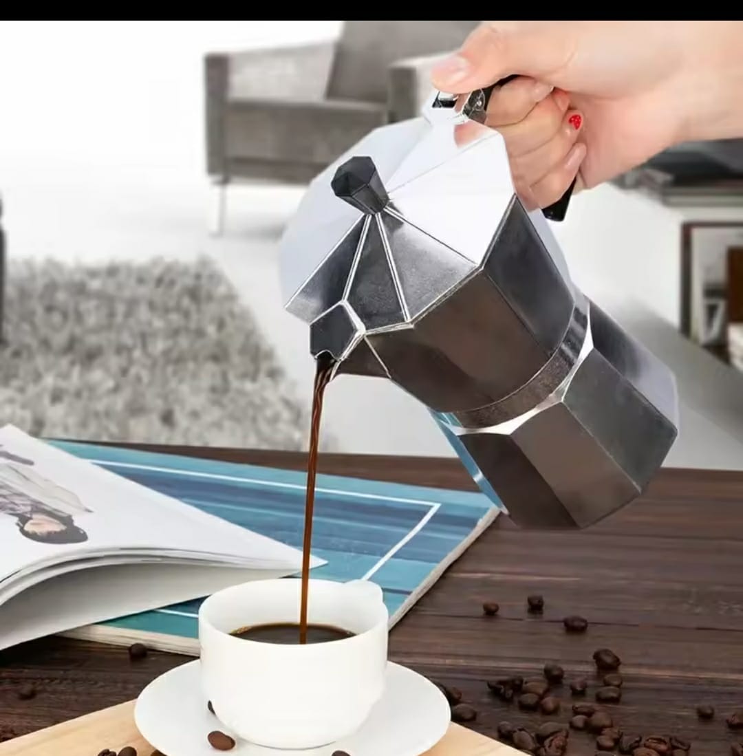 Coffee Maker Pot – 600ml