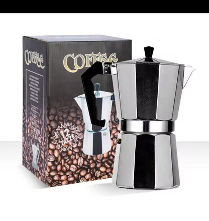 Coffee Maker Pot – 600ml