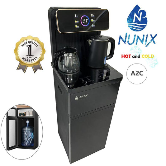 Nunix Bottom loading Dispenser