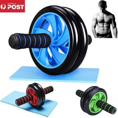 Ab Roller Kenya | Core & Abs Workout Wheel for Home Fitness