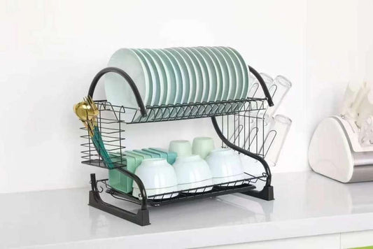 Rashinik 2layer dishrack