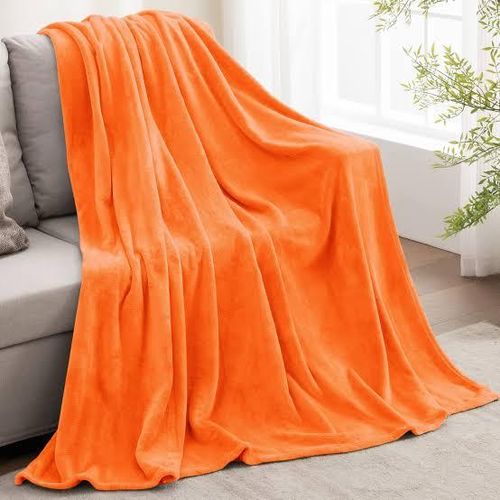 6x6 Fleece Blanket – Soft & Warm Comfort
