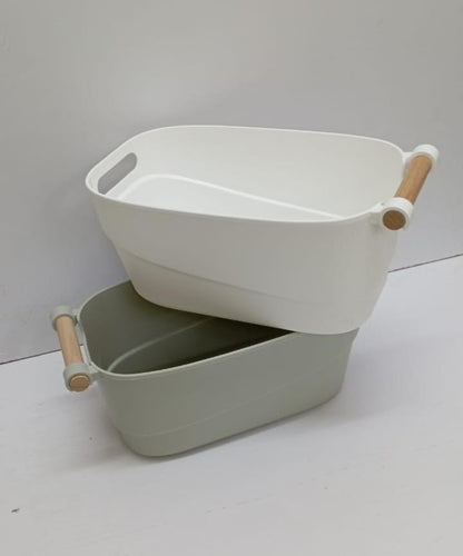 BPA-Free Multipurpose Storage Containers