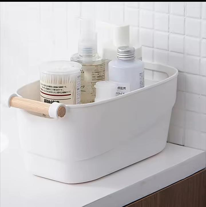 BPA-Free Multipurpose Storage Containers