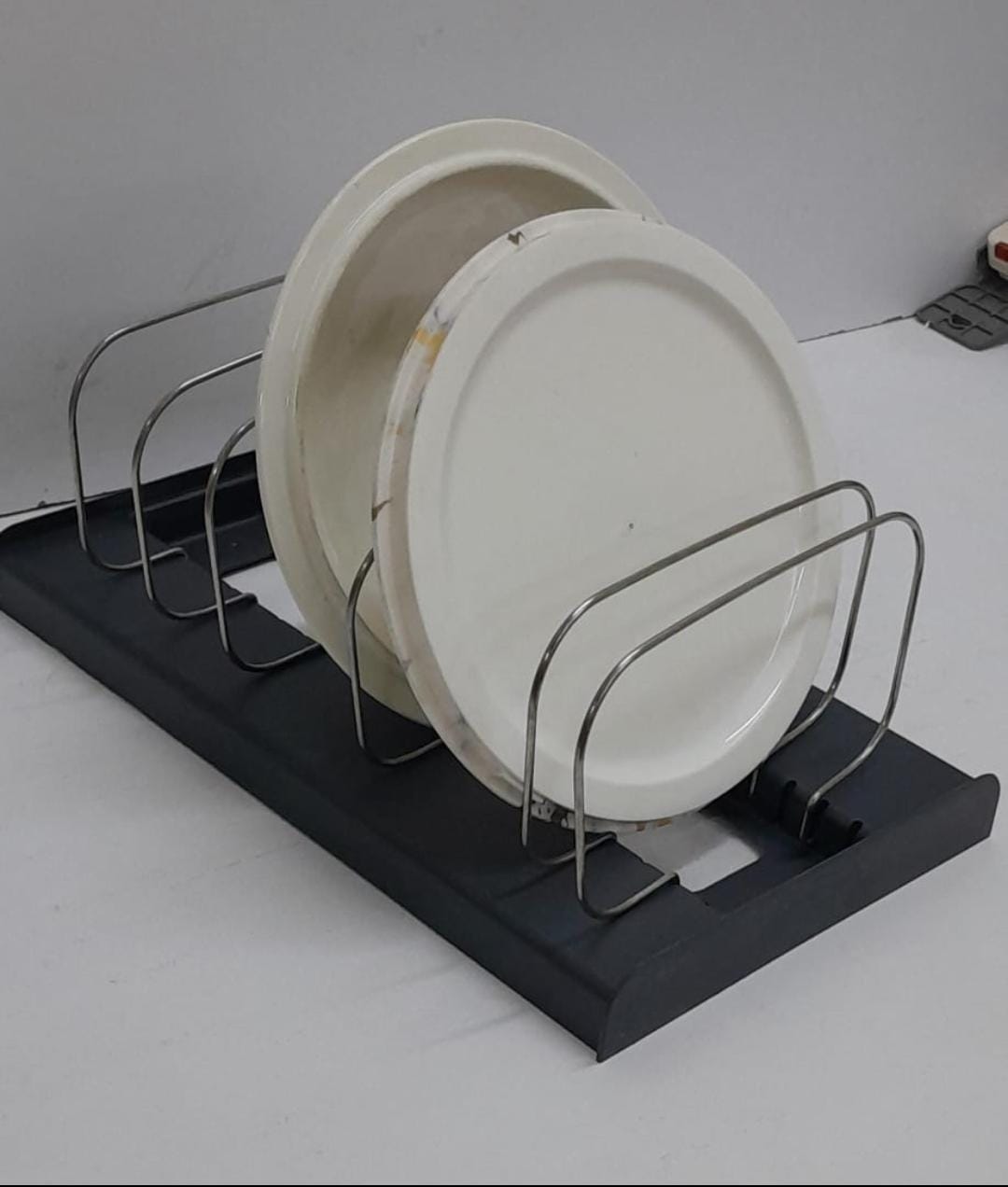 Bakeware & Cookware Organizer