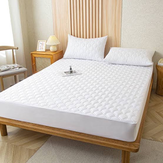 Premium Waterproof Mattress Protector