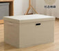 Foldable Storage Box with Lid