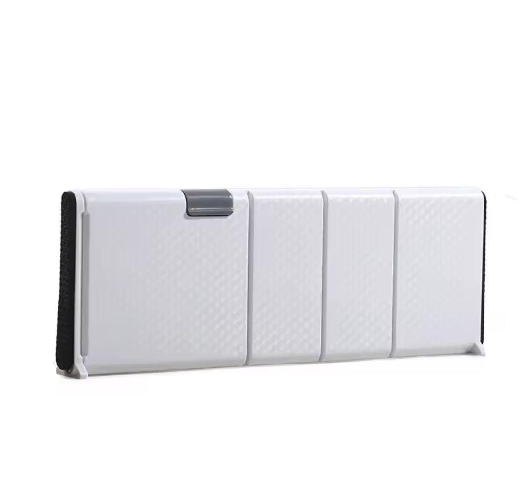 Retractable Drawer Divider.Adjustable Organizer for Home & Office