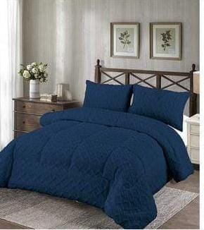 Sherpa Duvet Set – 6x7(4pieces)