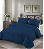 Sherpa Duvet Set – 6x7(4pieces)