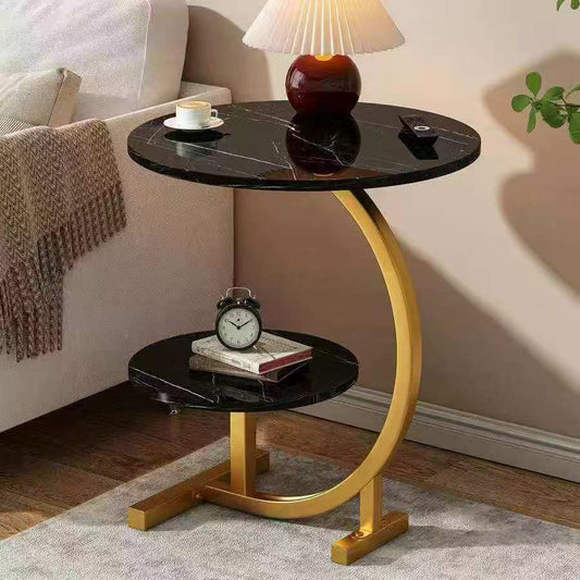 2-Layer Modern Coffee Table / Bedside Table