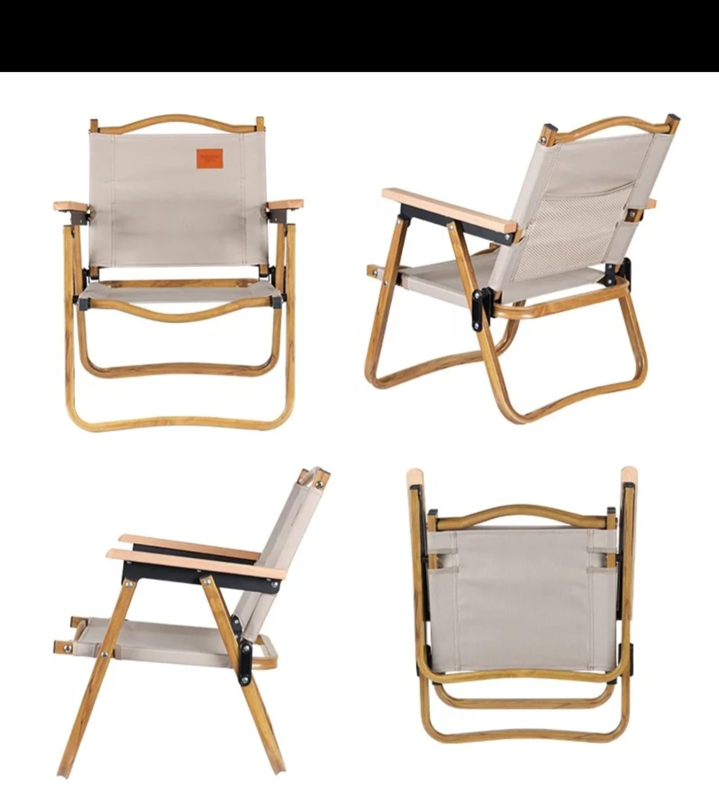 camping chairs  /outdoor seats