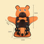 Children’s Safety Car Seat Cushion 2-10years