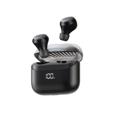 Oraimo AIRBUDS 4  True Wiless Earbuds OTW-340