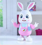 Dancing bunny  kids toys