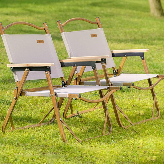 camping chairs  /outdoor seats