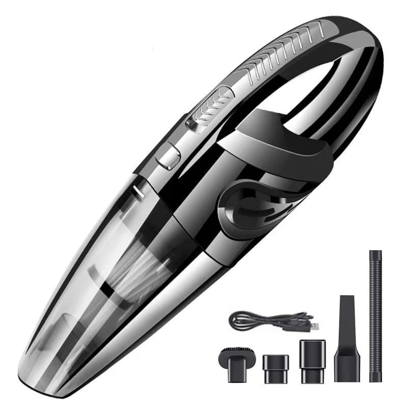 Portable handled Auto mini Vacuum Cleaner
