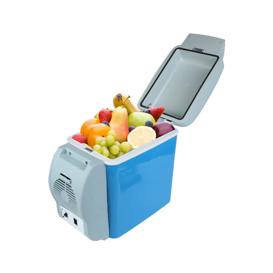 Portable Car Fridge