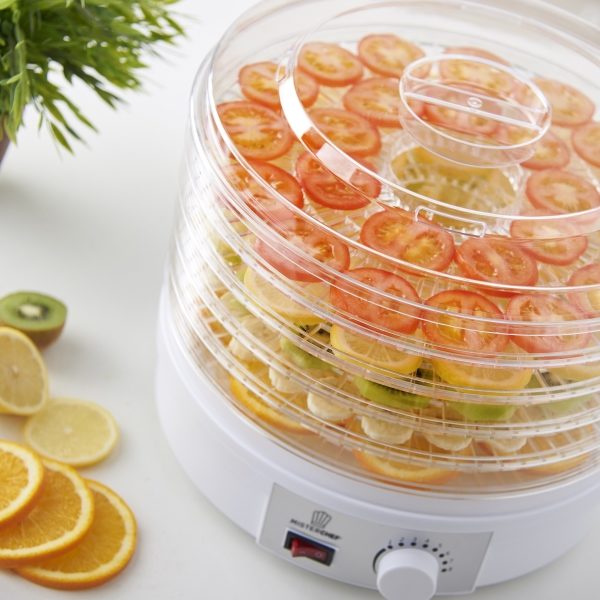 food dehydrator/ food drier 5 trays