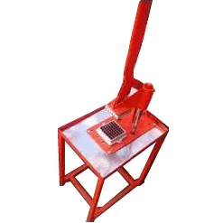 COMMERCIAL CHIPS CUTTER