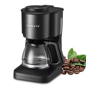 Sokany Coffee Maker