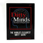Dirty Minds Card Game – The Game of Naughty Clues and Clean Answers