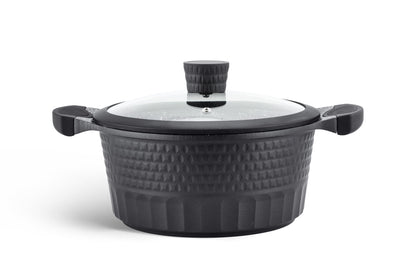 10-Piece Edenberg Cookware Set