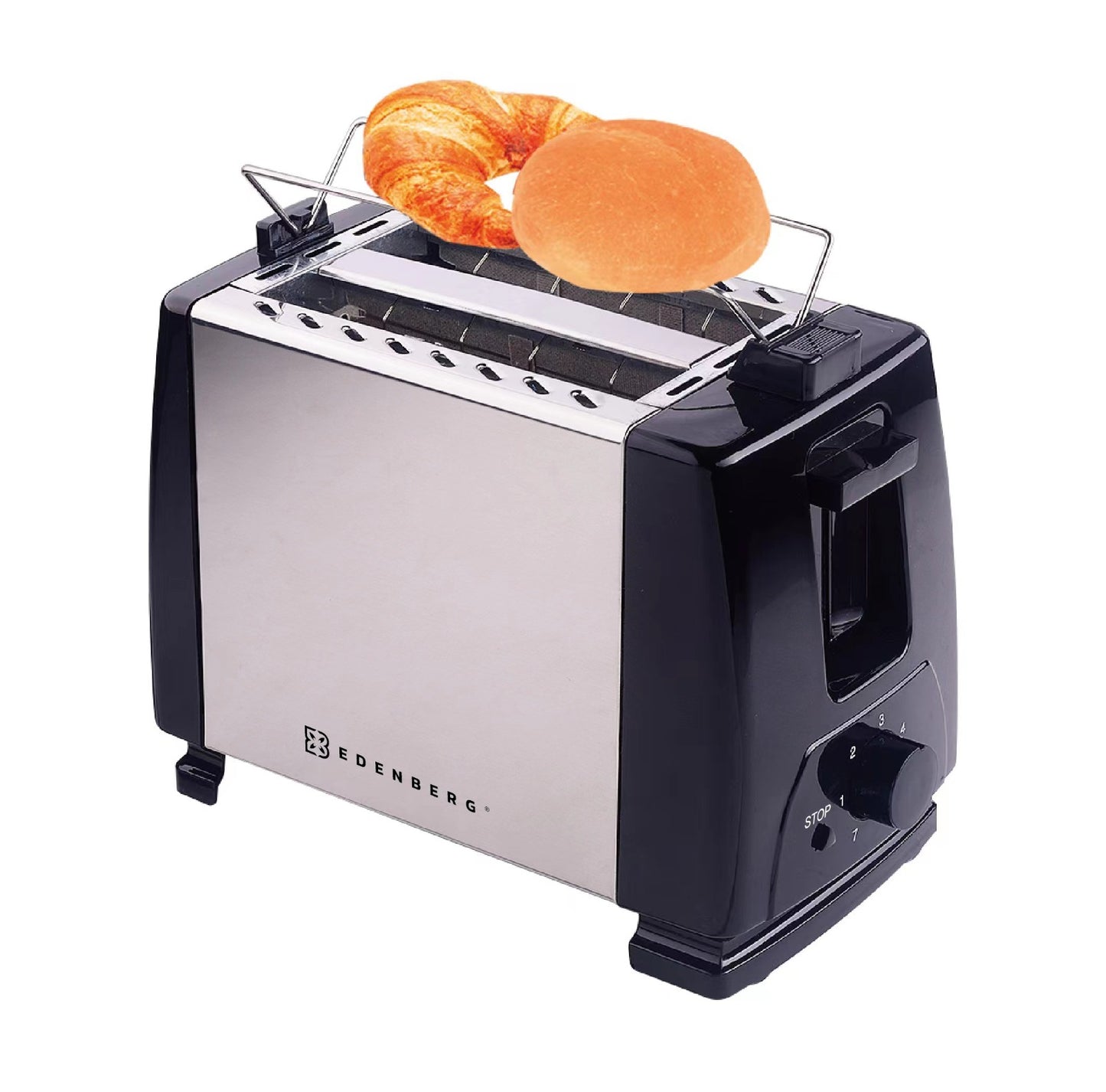 Edenberg pop up toaster