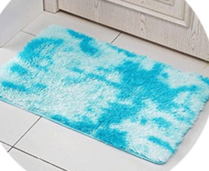 Fluffy Doormat – Soft, Stylish & Anti-Slip