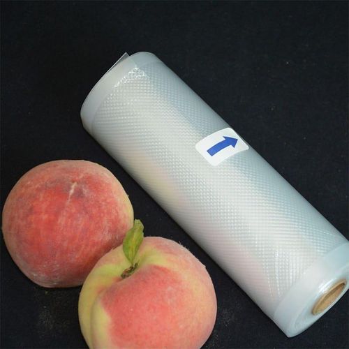 Vacuum Sealer Storage Bag Roll – Food Grade, Reusable & Durable