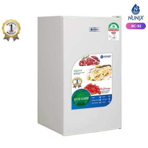Nunix Refrigerator – Superior Cooling, Energy Efficient, and Built for Convenience