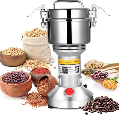 Multi purpose grinding Machine- Posho mill 1kg