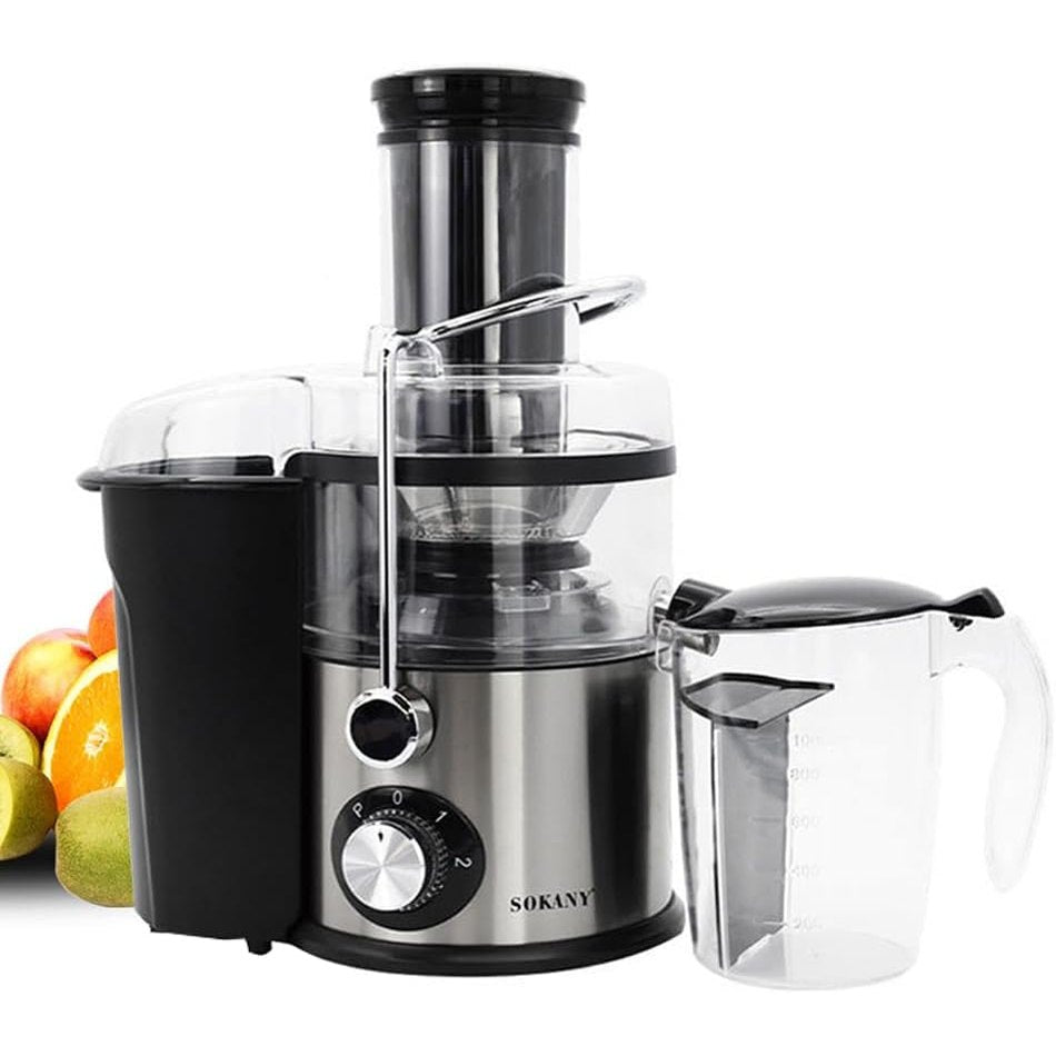 Juice Extractor/juicer machine