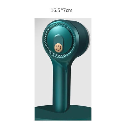 Reusable Lint Remover – Portable Fabric Fuzz & Pet Hair Remover Tool