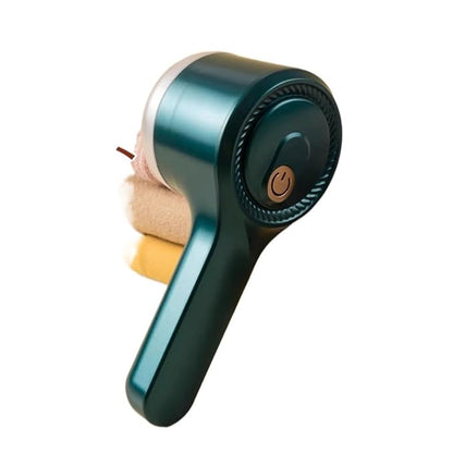 Reusable Lint Remover – Portable Fabric Fuzz & Pet Hair Remover Tool