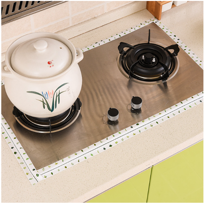 Waterproof Silicone Caulk Gap Cover / Decorative Tape