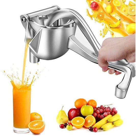 Manual juicer /Fruit press /lemon sqeezer