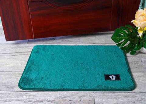 Premium  Door Mat / Bathroom Mat – Soft, Absorbent & Durable